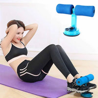 Sit Up Bar Fitness Equipment